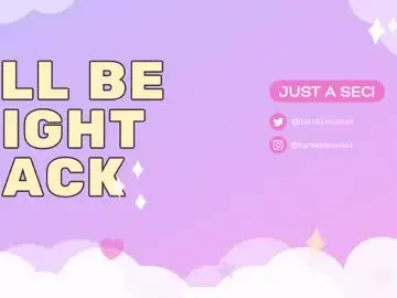 Chaturbate Watch Live Sex Cams of itsnikkisweet