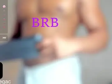 Chaturbate Live Sex of jacub_micke