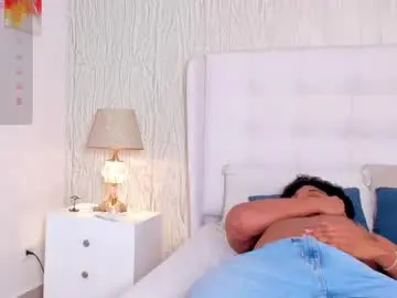 Chaturbate Adult Webcams of jacub_micke