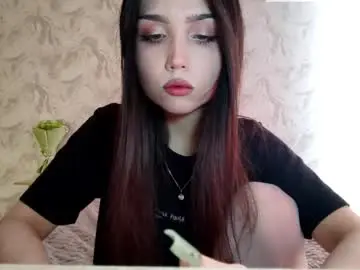 Chaturbate Nude Webcam of jettanicolay