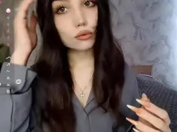 Chaturbate Live Sex Cam of jettanicolay