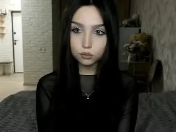 Chaturbate Nude Webcam of jettanicolay