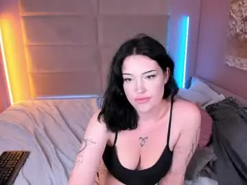Chaturbate Watch Live Sex Cams of lily_sterling