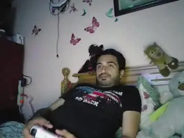 Chaturbate Adult Video Chat of luismiastarot