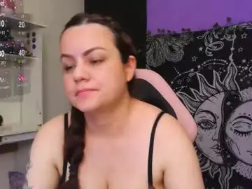 Chaturbate Free Porn Cam of magic_clairewitch