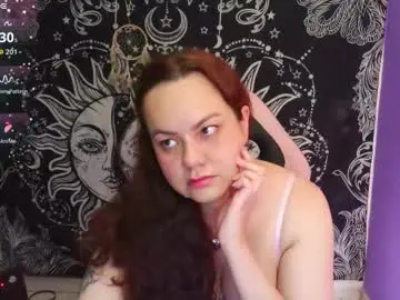 Chaturbate Adult Video Chat of magic_clairewitch