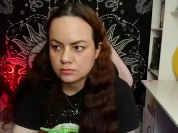 Chaturbate Free Porn Cam of magic_clairewitch