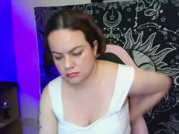 Chaturbate Best Webcam of magic_clairewitch