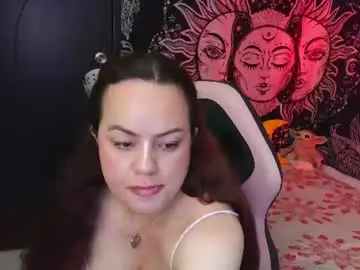 Chaturbate Adult Webcams of magic_clairewitch