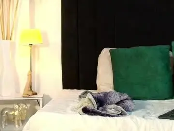 Chaturbate Adult Webcam of maicolparker0