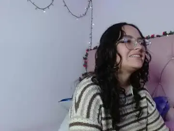 Chaturbate Live Sex Cam of manumeow_