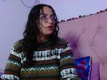 Chaturbate Private Sex Chat of manumeow_