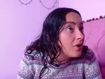 Chaturbate Live Sex of manumeow_