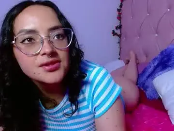 Chaturbate Nude Webcam of manumeow_