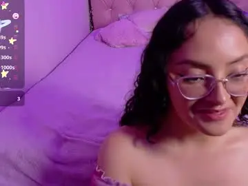 Chaturbate Adult Webcam of manumeow_