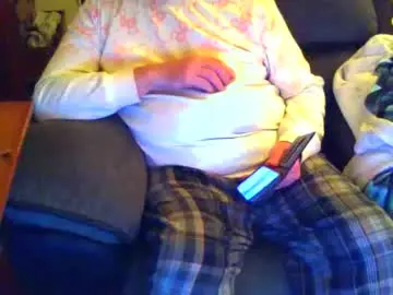 Chaturbate Sex Cam of markwilson222