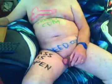 Chaturbate Watch Live Sex Cams of markwilson222