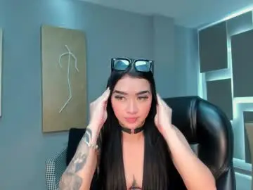 Chaturbate Sex Cam of megancross1