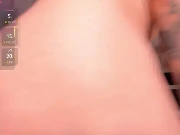 Chaturbate Private Sex Chat of megancross1