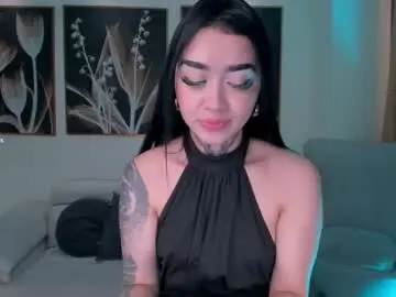 Chaturbate Best Webcam of megancross1