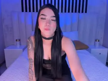 Chaturbate Live Porn of megancross1