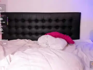 Chaturbate Adult Webcam of melody_evanss_