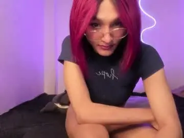 Chaturbate Live Porn of mika_velvet