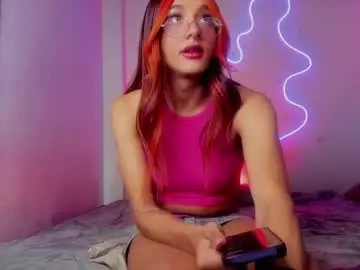Chaturbate Live Sex of mika_velvet
