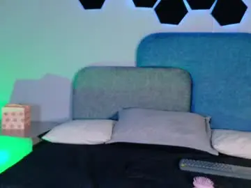 Chaturbate Nude Webcam of mika_velvet