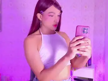 Chaturbate Free Live Porn of mika_velvet