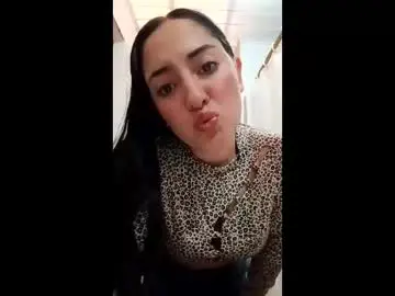 Chaturbate Live Sex Cam of misnicol