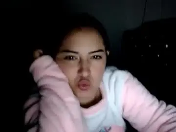 Chaturbate Nude Webcam of misnicol