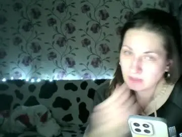 Chaturbate Watch Live Sex Cams of nika_smily