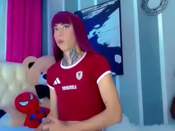 Chaturbate Free Porn Cam of oliviahot01