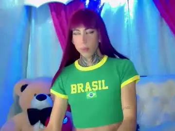 Chaturbate Free Live Porn of oliviahot01