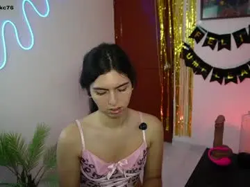 Chaturbate Adult Webcams of samymelo