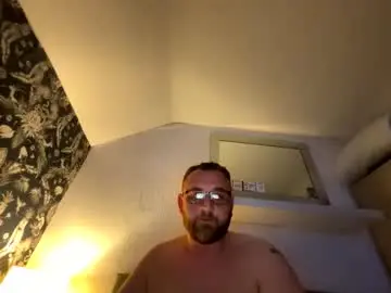 Chaturbate Adult Video Chat of scousegay4