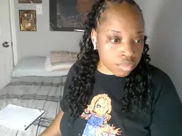 Chaturbate Live Sex Cam of sexymona1218