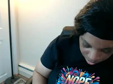 Chaturbate Live Sex Cam of sexymona1218