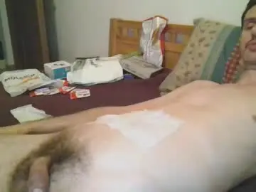 Chaturbate Live Sex Cam of slim38
