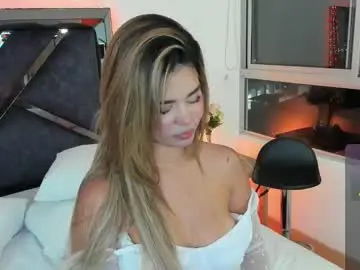 Chaturbate Live Sex of sophiazilla