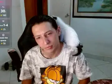 Chaturbate Adult Video Chat of soyjei
