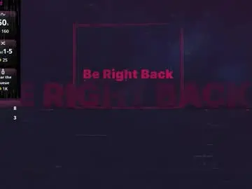 Chaturbate Nude Webcam of talent_scout_1