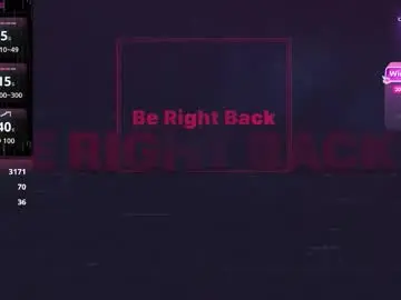 Chaturbate Private Sex Chat of talent_scout_1