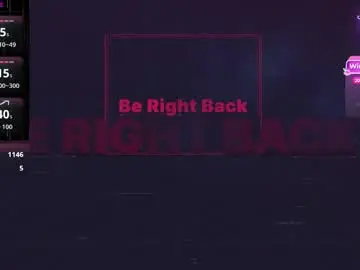 Chaturbate Adult Video Chat of talent_scout_1