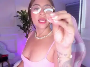 Chaturbate Live Porn of thamaragen_