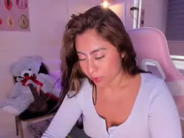 Chaturbate Adult Webcam of thamaragen_