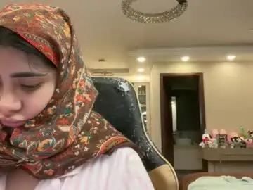 Chaturbate Adult Webcams of therealcamilabaddie