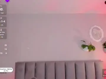 Chaturbate Free Live Porn of tinacurly