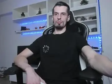 Chaturbate Adult Video Chat of toddclaytonn